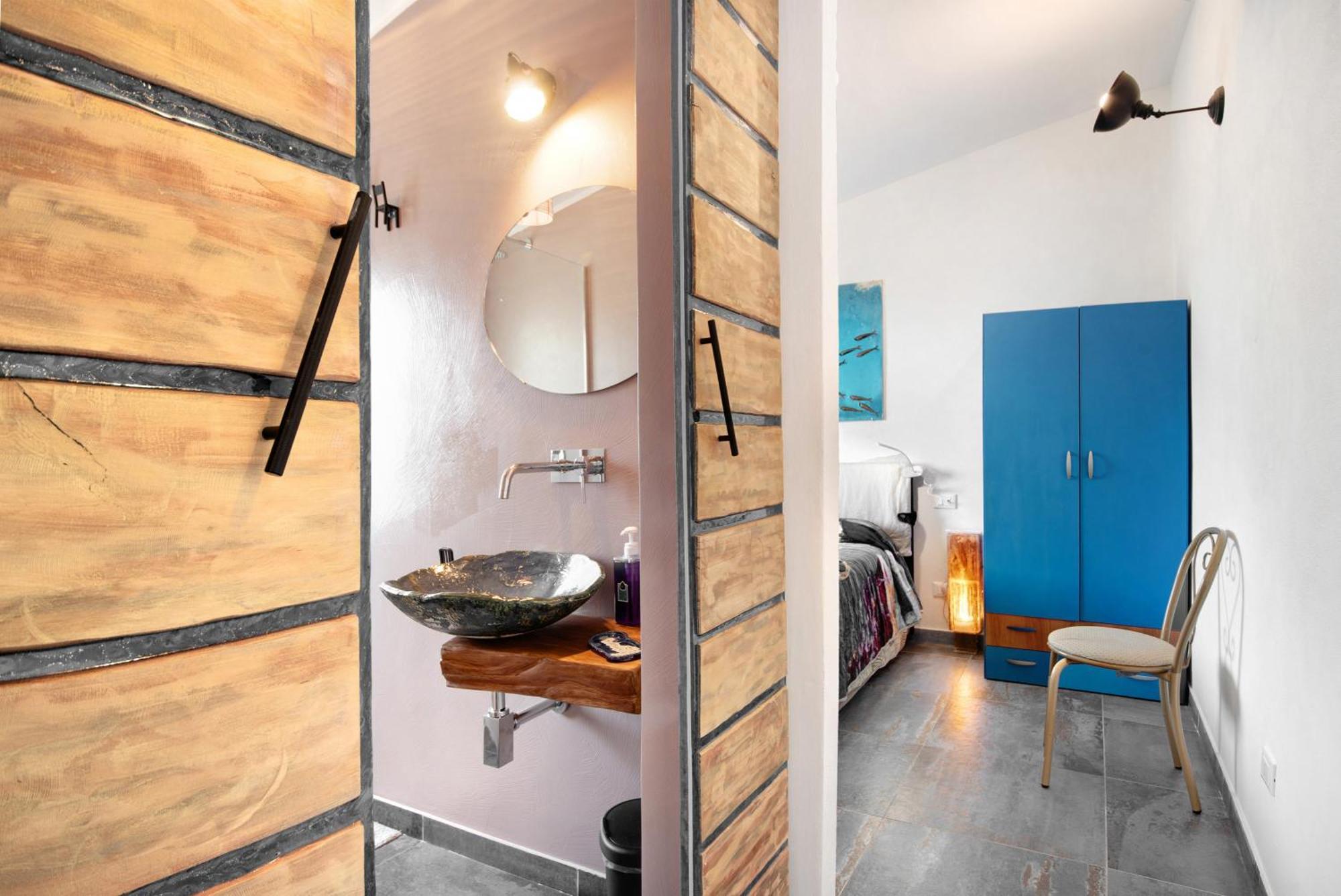 Ca' Du Massunin Apartment เรคโค ภายนอก รูปภาพ