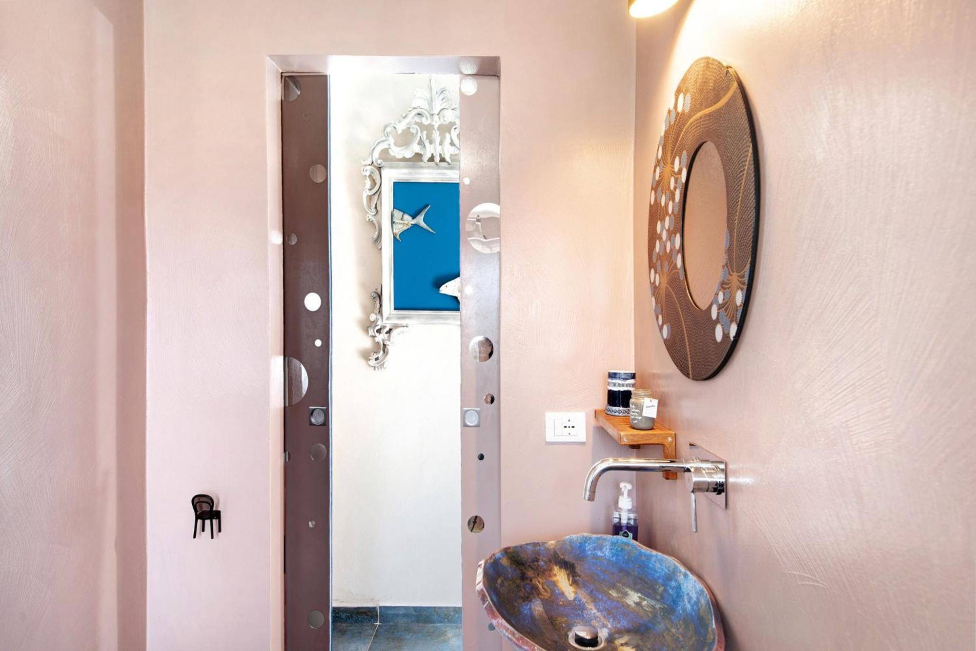 Ca' Du Massunin Apartment เรคโค ภายนอก รูปภาพ