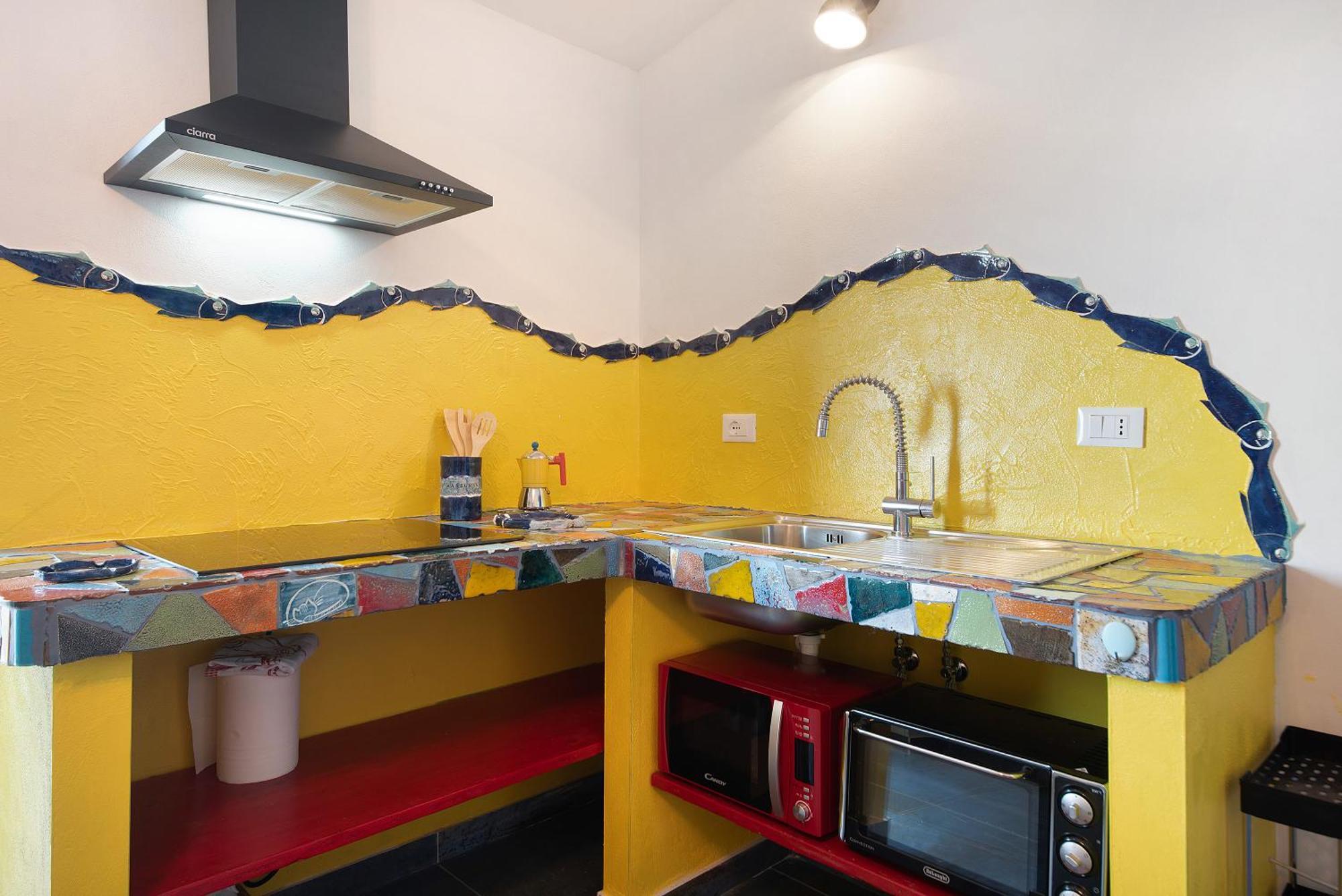 Ca' Du Massunin Apartment เรคโค ภายนอก รูปภาพ