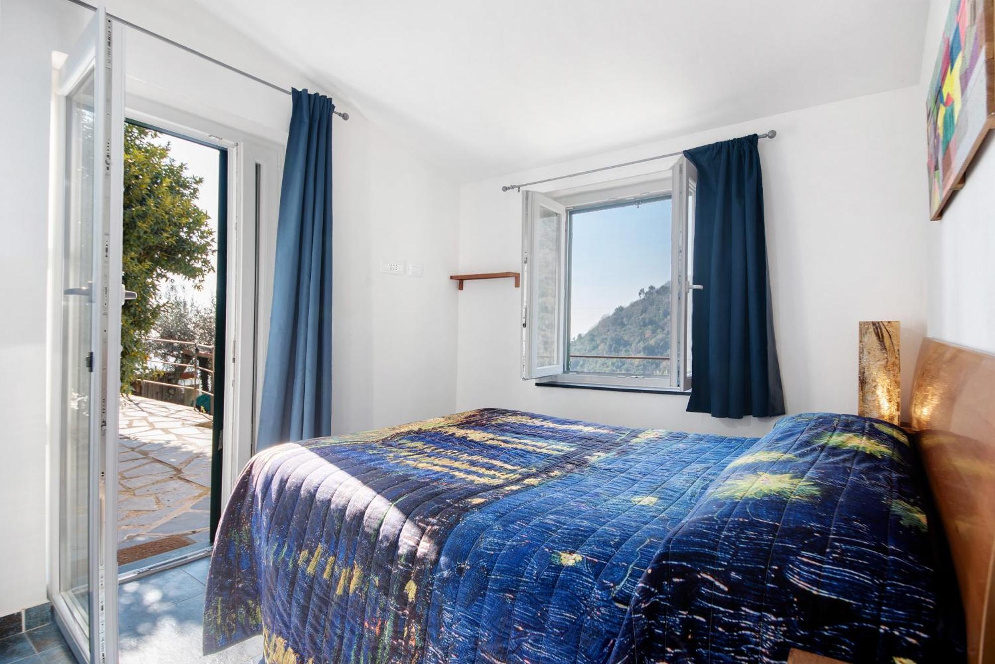 Ca' Du Massunin Apartment เรคโค ภายนอก รูปภาพ