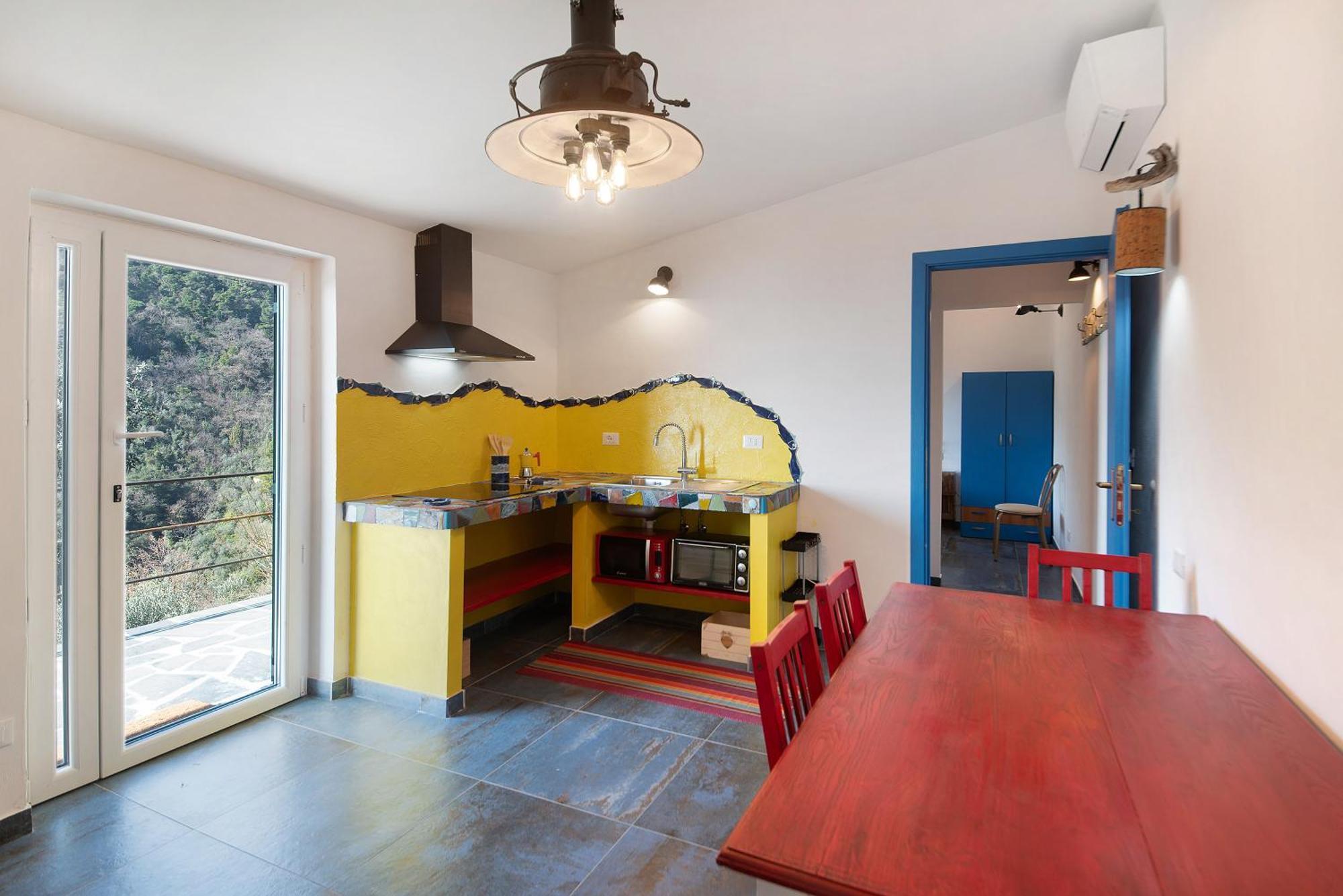 Ca' Du Massunin Apartment เรคโค ภายนอก รูปภาพ