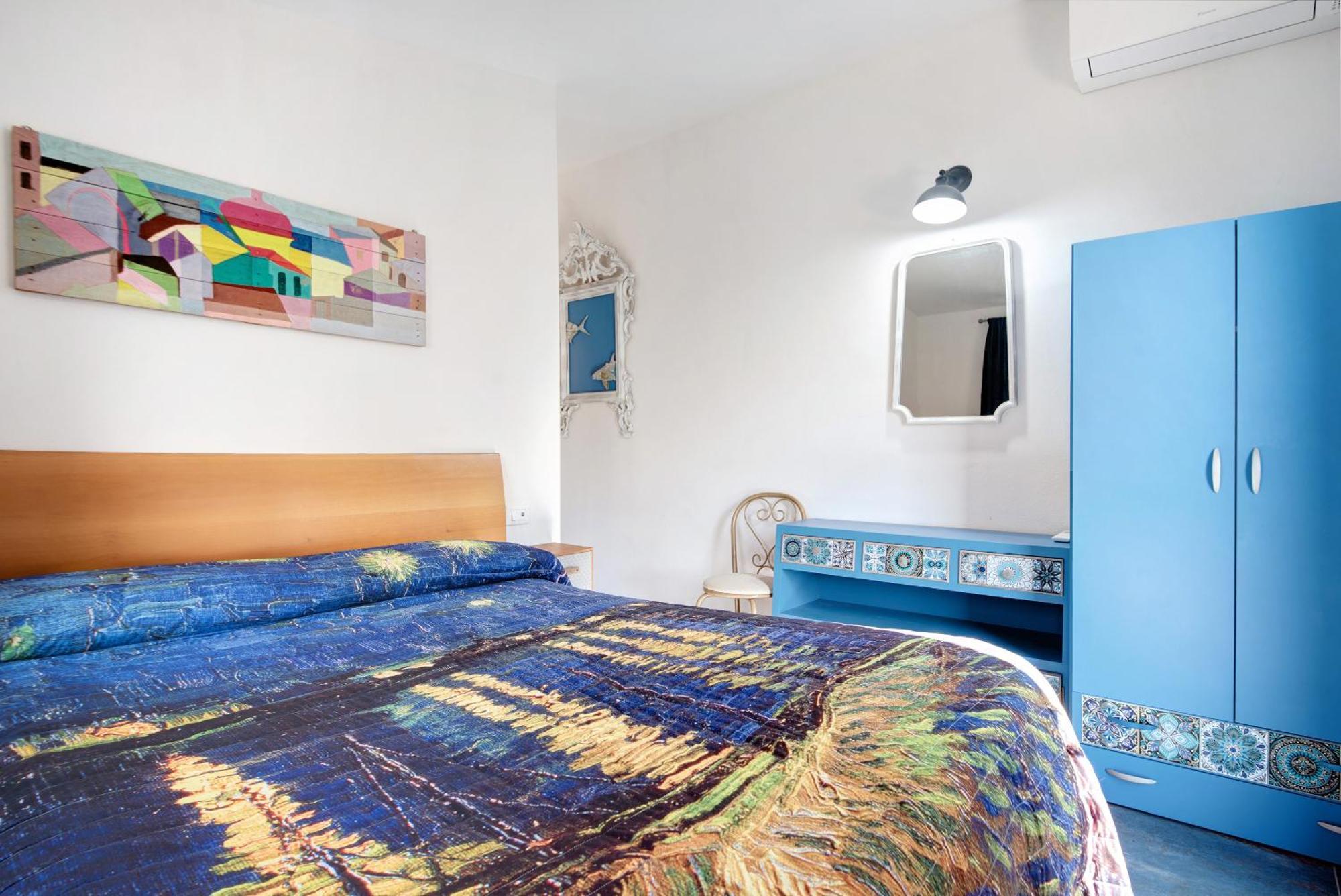 Ca' Du Massunin Apartment เรคโค ภายนอก รูปภาพ