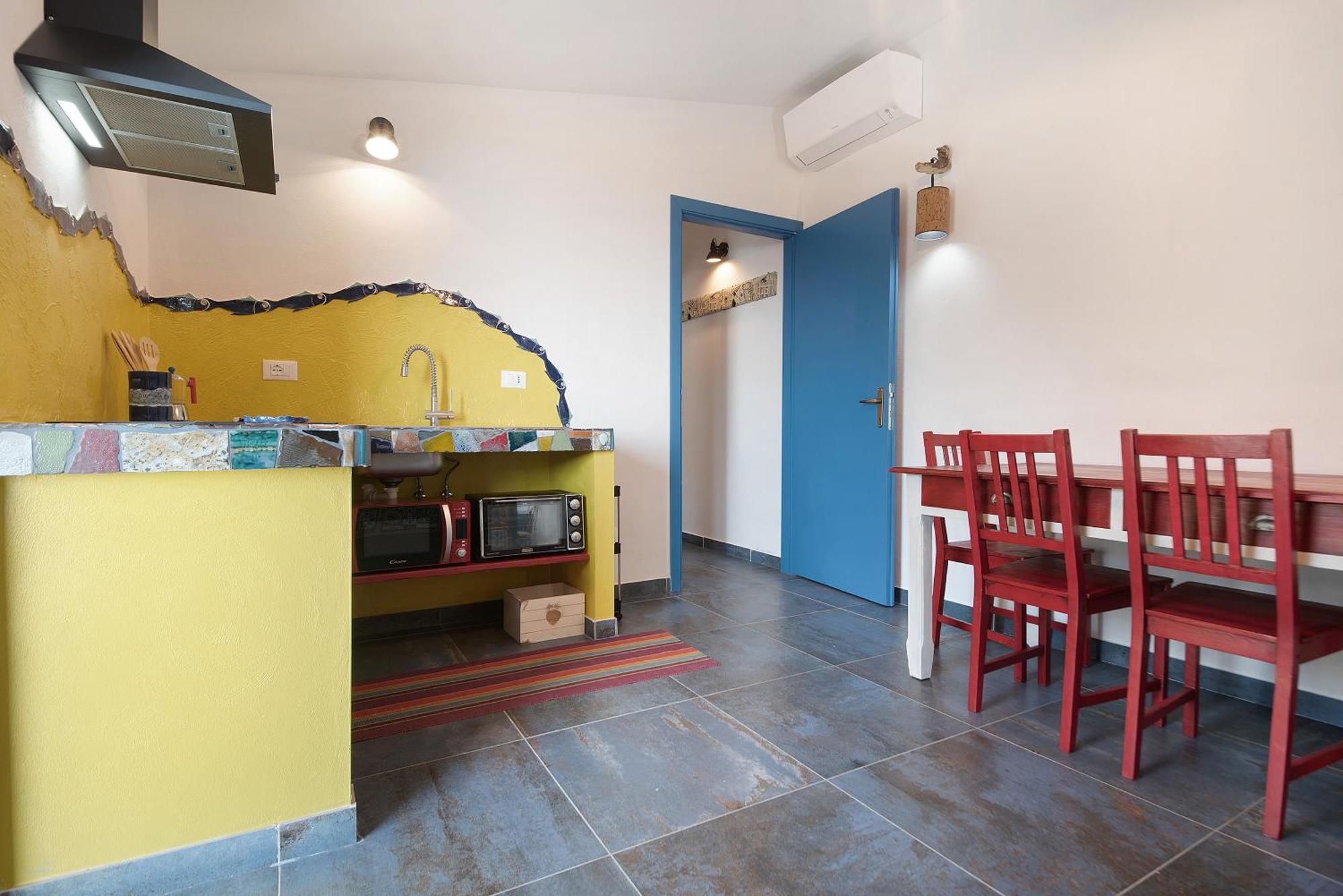 Ca' Du Massunin Apartment เรคโค ภายนอก รูปภาพ